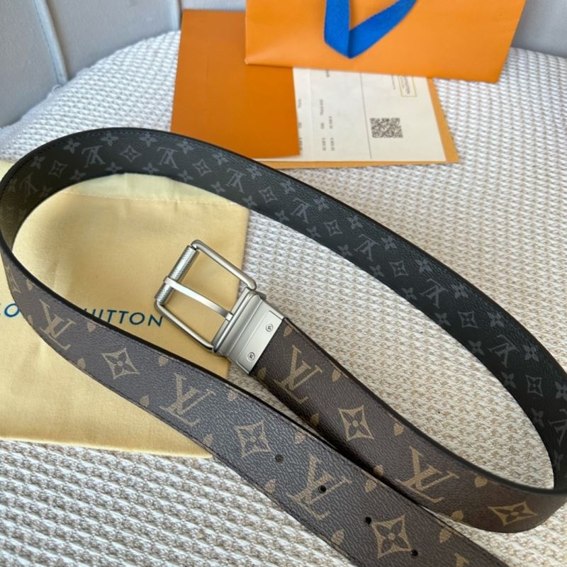 Louis Vuitton Belts